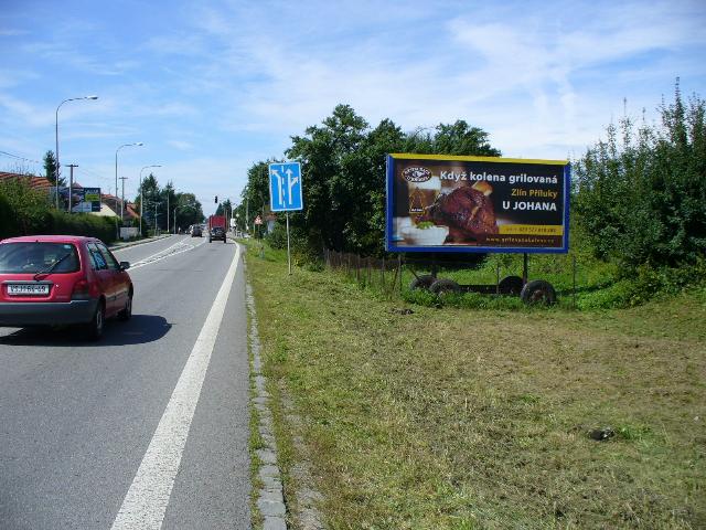 Restaurace U Johana Želechovice
